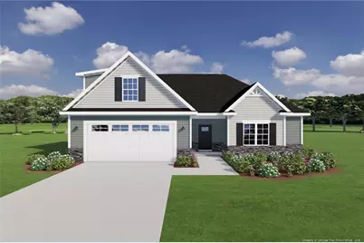 201 Peeler Circle, Raeford, NC 28376 - Photo 1