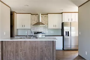 20 Style Dr, Parkton, NC 28371 - Photo 5