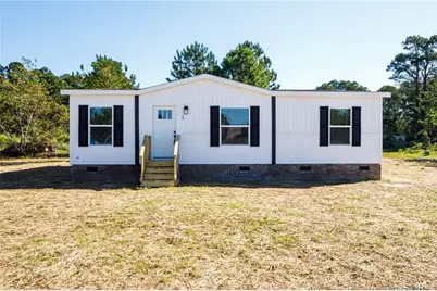 20 Style Drive, Parkton, NC 28371 - Photo 1