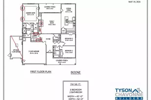 6338 Bailey Lake Rd, Fayetteville, NC 28304 - Photo 3