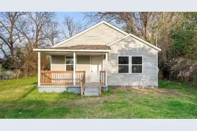 313, 315 S Racepath Street, Fayetteville, NC 28301 - Photo 1