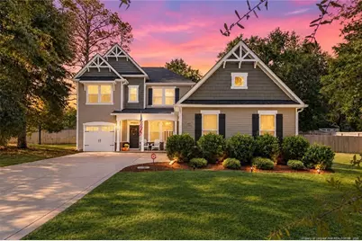 101 Carousel Street, West End, NC 27376 - Photo 1