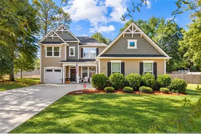 101 Carousel Street, West End, NC 27376 - Photo 3
