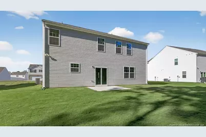 5001 Fisherman Drive, Vass, NC 28394 - Photo 37