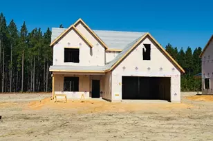 2342 Montrose Rd Lot 9, Raeford, NC 28376 - Photo 1