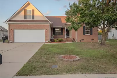 1023 Canter Lane, Hope Mills, NC 28348 - Photo 1