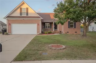 1023 Canter Ln, Hope Mills, NC 28348 - Photo 1