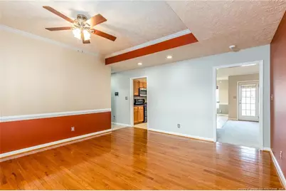 1023 Canter Lane, Hope Mills, NC 28348 - Photo 5