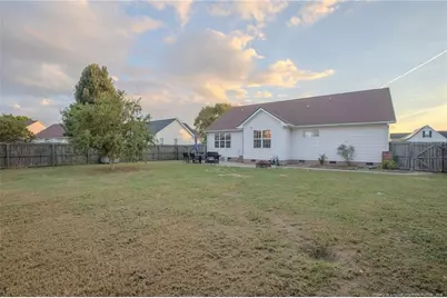 1023 Canter Lane, Hope Mills, NC 28348 - Photo 25