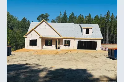 2376 Montrose (Lot 7) Road, Raeford, NC 28376 - Photo 1