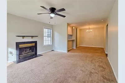 2705 Preston Woods Lane #4, Fayetteville, NC 28304 - Photo 11