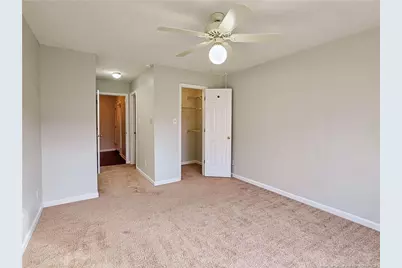 2705 Preston Woods Lane #4, Fayetteville, NC 28304 - Photo 31