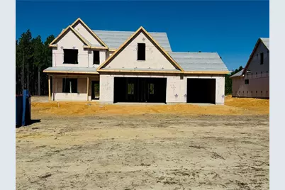 2326 Montrose (Lot 10) Road, Raeford, NC 28376 - Photo 1