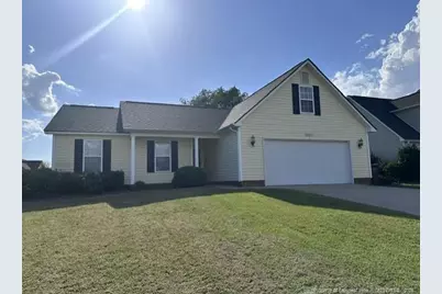 1920 Caviness Street, Fayetteville, NC 28314 - Photo 1