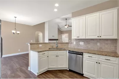 209 Meherrin Loop, Raeford, NC 28376 - Photo 17