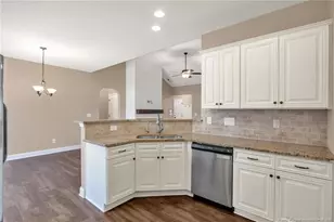 209 Meherrin Loop, Raeford, NC 28376 - Photo 17