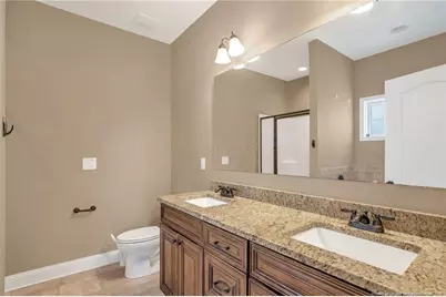 209 Meherrin Loop, Raeford, NC 28376 - Photo 21