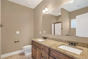 209 Meherrin Loop, Raeford, NC 28376 - Photo 21