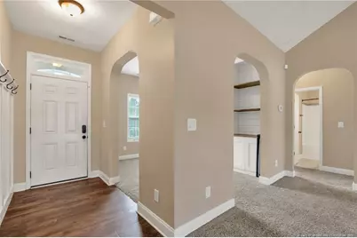 209 Meherrin Loop, Raeford, NC 28376 - Photo 5