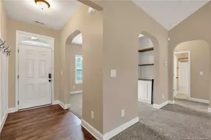 209 Meherrin Loop, Raeford, NC 28376 - Photo 5