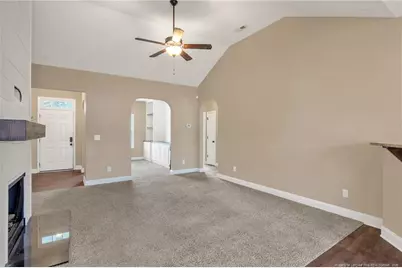 209 Meherrin Loop, Raeford, NC 28376 - Photo 9