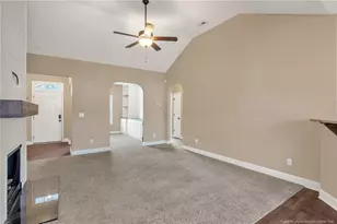209 Meherrin Loop, Raeford, NC 28376 - Photo 9