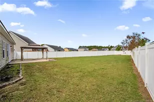 209 Meherrin Loop, Raeford, NC 28376 - Photo 35