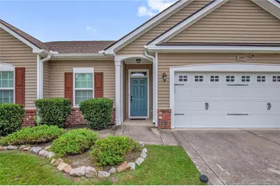 209 Meherrin Loop, Raeford, NC 28376 - Photo 3