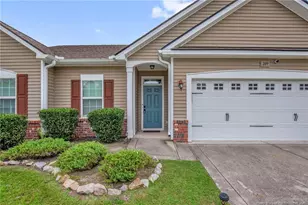 209 Meherrin Loop, Raeford, NC 28376 - Photo 3