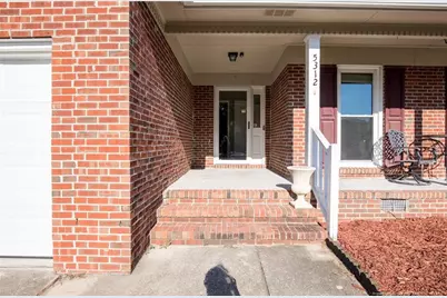 5312 Thackeray Drive, Fayetteville, NC 28306 - Photo 27