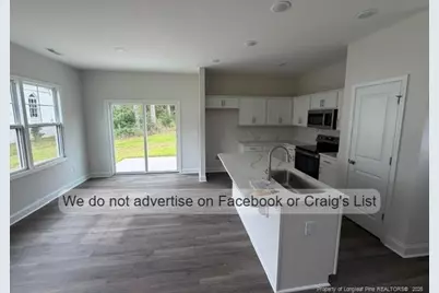750 Chapel Hill Road, Spring Lake, NC 28390 - Photo 5