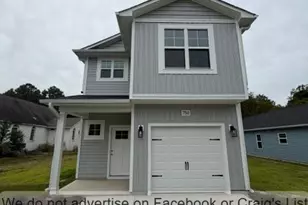 750 Chapel Hill Rd, Spring Lake, NC 28390 - Photo 1
