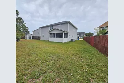 119 Turney Street, Raeford, NC 28376 - Photo 37