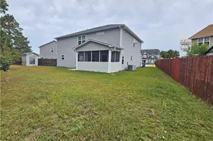 119 Turney St, Raeford, NC 28376 - Photo 37