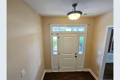 119 Turney Street, Raeford, NC 28376 - Photo 35