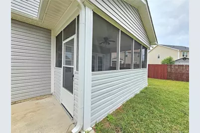 119 Turney Street, Raeford, NC 28376 - Photo 39