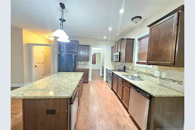 119 Turney Street, Raeford, NC 28376 - Photo 7