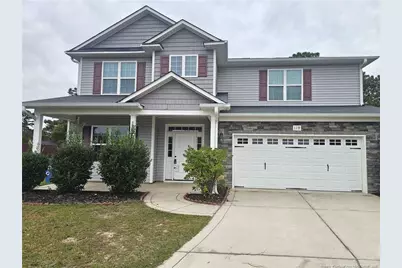 119 Turney Street, Raeford, NC 28376 - Photo 1