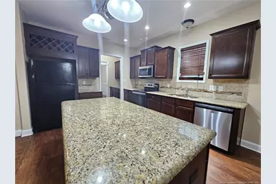 119 Turney Street, Raeford, NC 28376 - Photo 9