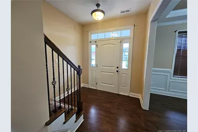 119 Turney Street, Raeford, NC 28376 - Photo 5
