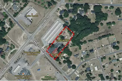 2140 Wade Stedman Road, Stedman, NC 28391 - Photo 15