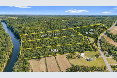 00 Riverstead (Lot 2) Road W, Fayetteville, NC 28312 - Photo 9