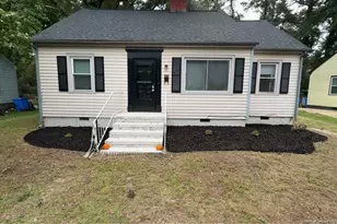 307 Hawthorne Dr, Fayetteville, NC 28301 - Photo 1