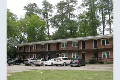 210-23 Colonial Drive, Fayetteville, NC 28301 - Photo 1