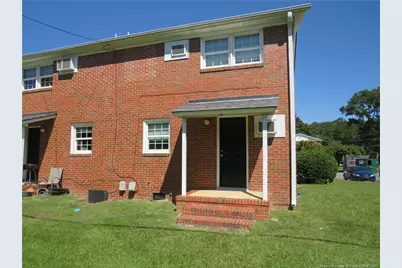 1909 King George Drive, Fayetteville, NC 28303 - Photo 1