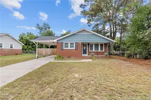 4106 Knollwood Dr, Fayetteville, NC 28304 - Photo 1