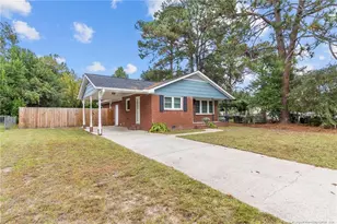 4106 Knollwood Dr, Fayetteville, NC 28304 - Photo 21