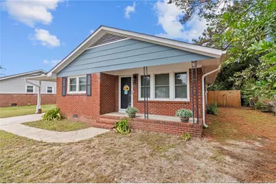 4106 Knollwood Drive, Fayetteville, NC 28304 - Photo 23