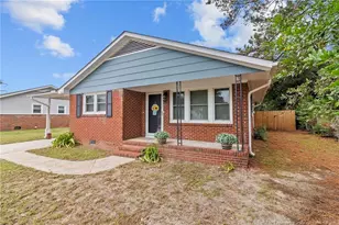 4106 Knollwood Dr, Fayetteville, NC 28304 - Photo 23