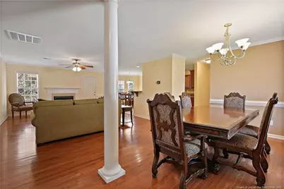 [Address not provided], Raeford, NC 28376 - Photo 7